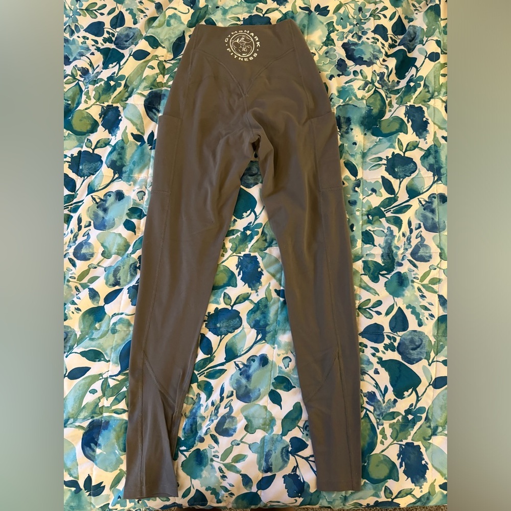 Gymshark Legacy Pocket Legging